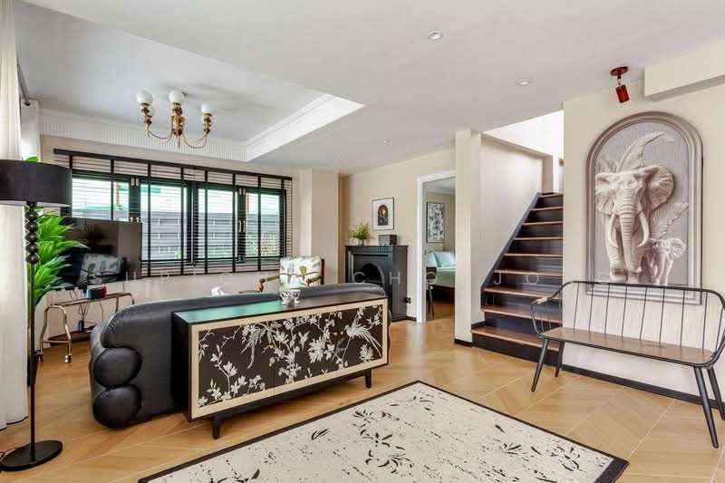 4-BR House, Chon Buri (Pattaya), Nong Pru, Bang Lamung (Pattaya), Chon Buri (Pattaya), 4 Bedrooms, 220 sqm, Single Detached House For Sale, by Supicha Chorjong, 500296664 - DDproperty.com