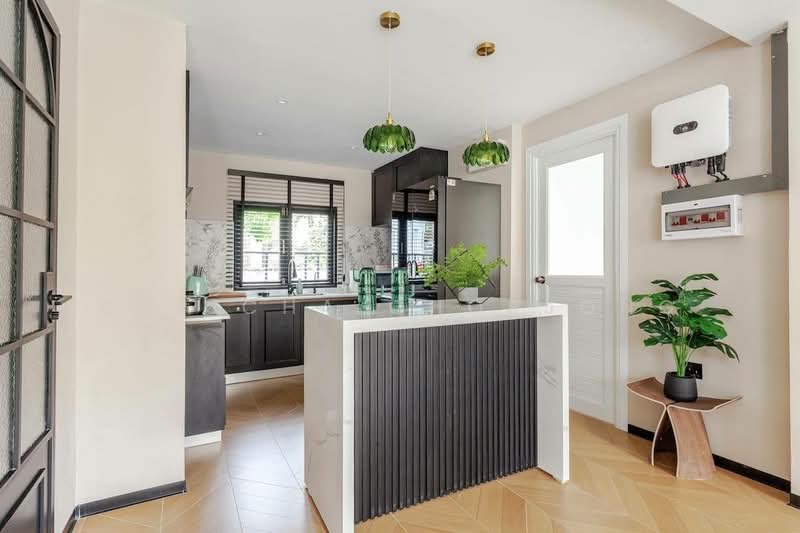 4-BR House, Chon Buri (Pattaya), Nong Pru, Bang Lamung (Pattaya), Chon Buri (Pattaya), 4 Bedrooms, 220 sqm, Single Detached House For Sale, by Supicha Chorjong, 500296664 - DDproperty.com