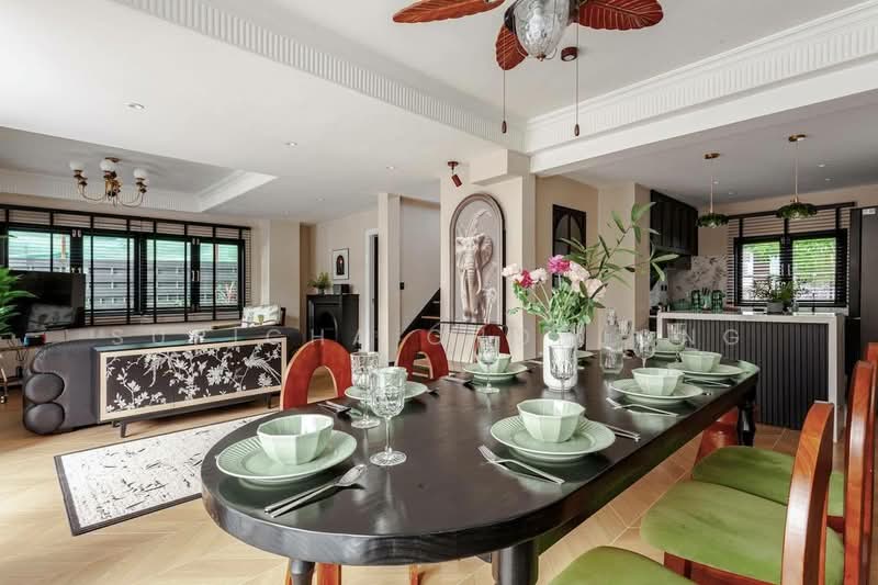4-BR House, Chon Buri (Pattaya), Nong Pru, Bang Lamung (Pattaya), Chon Buri (Pattaya), 4 Bedrooms, 220 sqm, Single Detached House For Sale, by Supicha Chorjong, 500296664 - DDproperty.com