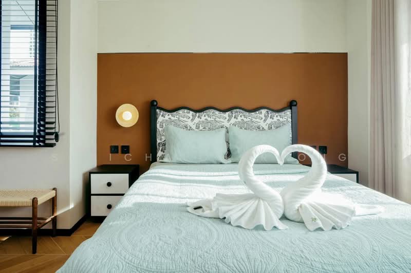 4-BR House, Chon Buri (Pattaya), Nong Pru, Bang Lamung (Pattaya), Chon Buri (Pattaya), 4 Bedrooms, 220 sqm, Single Detached House For Sale, by Supicha Chorjong, 500296664 - DDproperty.com