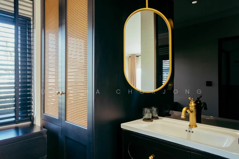 4-BR House, Chon Buri (Pattaya), Nong Pru, Bang Lamung (Pattaya), Chon Buri (Pattaya), 4 Bedrooms, 220 sqm, Single Detached House For Sale, by Supicha Chorjong, 500296664 - DDproperty.com