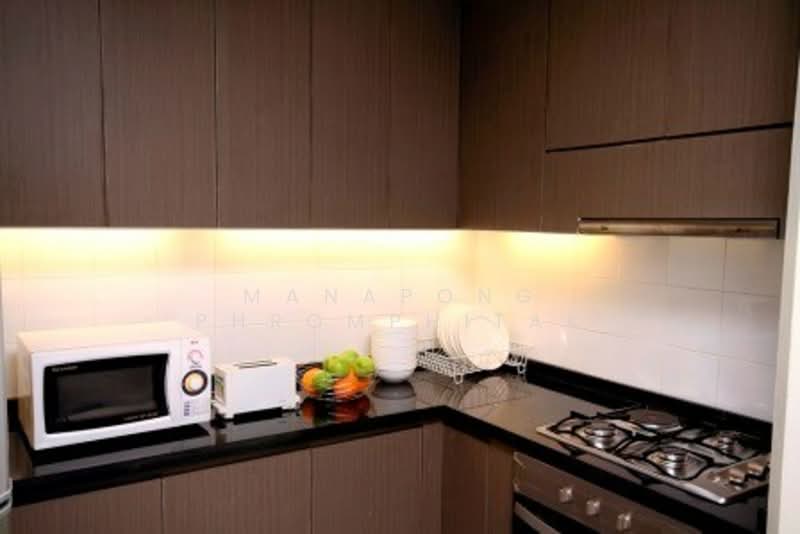 Krystal Court, Bangkok, 23 Soi Sukhumvit 7, Khlongtoei Nua, Watthana, Bangkok, 2 Bedrooms, 166 sqm, Condo For Rent, by Manapong Phromphitak, 500296665 - DDproperty.com