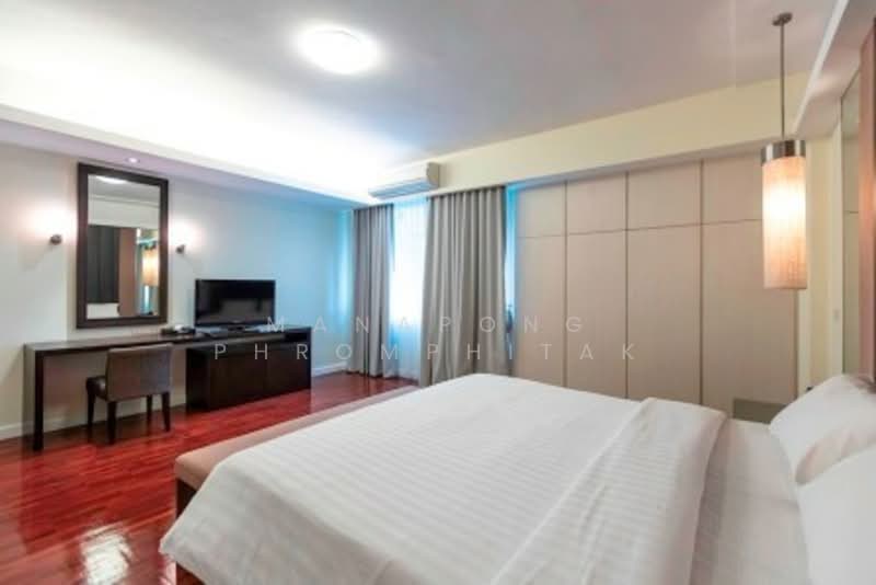 Krystal Court, Bangkok, 23 Soi Sukhumvit 7, Khlongtoei Nua, Watthana, Bangkok, 2 Bedrooms, 166 sqm, Condo For Rent, by Manapong Phromphitak, 500296665 - DDproperty.com