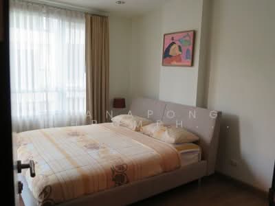 For Rent - The Address Sukhumvit 42, Bangkok