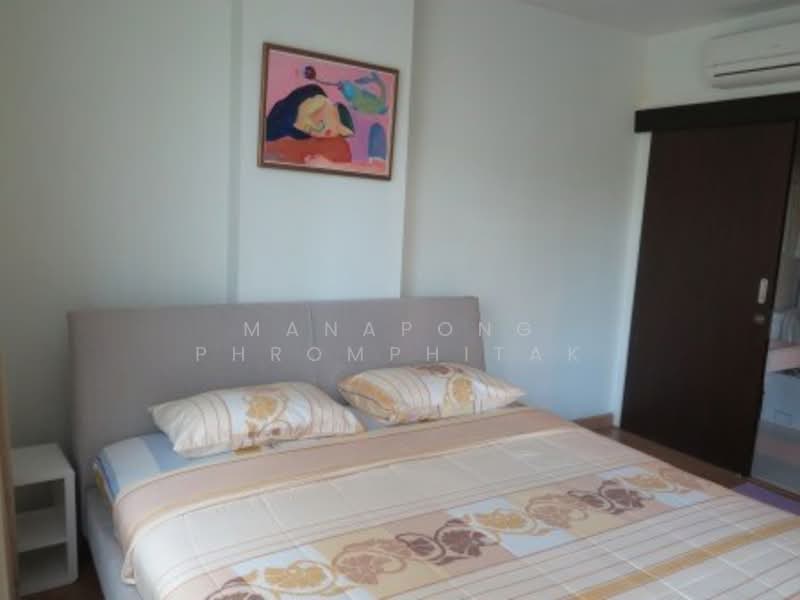 The Address Sukhumvit 42, Bangkok, 39  Soi Barbot 1, Sukhumvit Road, Phra Kanong, Khlong Toei, Bangkok, 1 Bedroom, 45 sqm, Condo For Rent, by Manapong Phromphitak, 500296666 - DDproperty.com