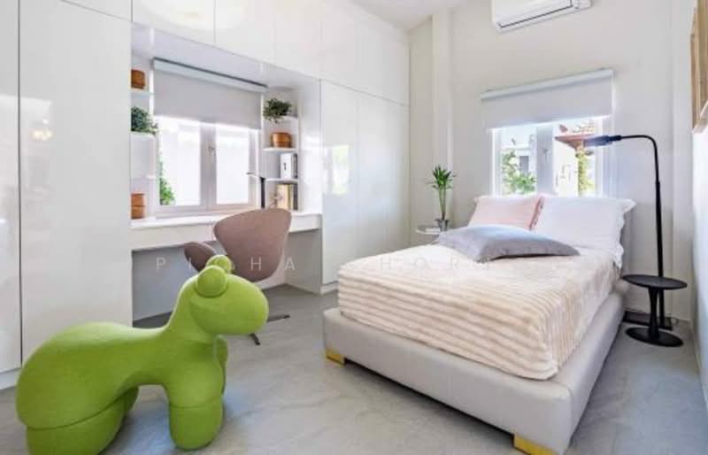 4-BR House, Chon Buri (Pattaya), Nong Pru, Bang Lamung (Pattaya), Chon Buri (Pattaya), 4 Bedrooms, 360 sqm, Single Detached House For Sale, by Supicha Chorjong, 500296667 - DDproperty.com
