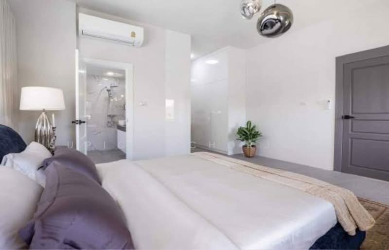 4-BR House, Chon Buri (Pattaya), Nong Pru, Bang Lamung (Pattaya), Chon Buri (Pattaya), 4 Bedrooms, 360 sqm, Single Detached House For Sale, by Supicha Chorjong, 500296667 - DDproperty.com