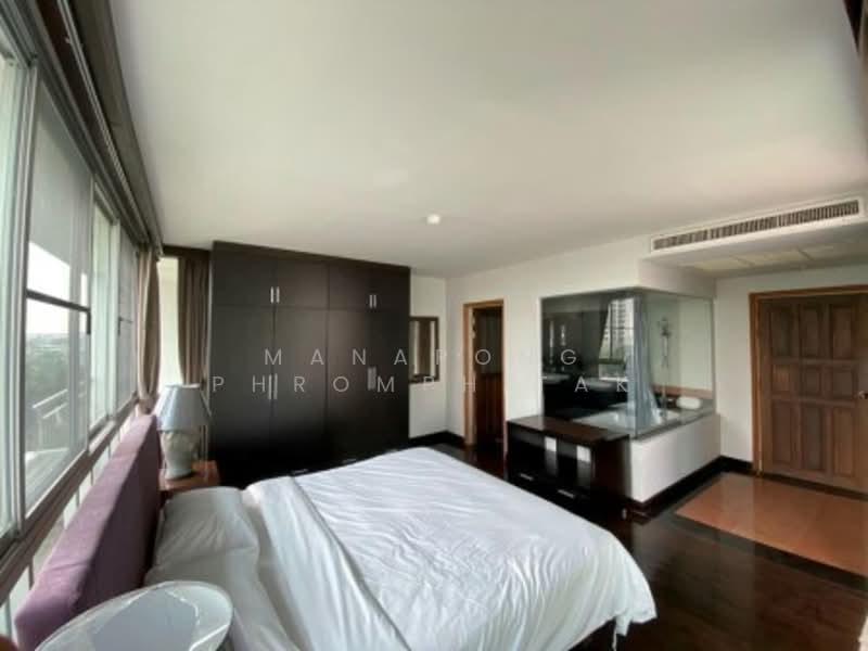 Baan Thirapa : บ้านธีรภา, กรุงเทพ, 9 ซอย พระพินิจ, ทุ่งมหาเมฆ, สาทร, กรุงเทพ, 190 ตร.ม., อพาร์ทเมนท์ ให้เช่า, โดย Manapong Phromphitak, 500296668 - DDproperty.com