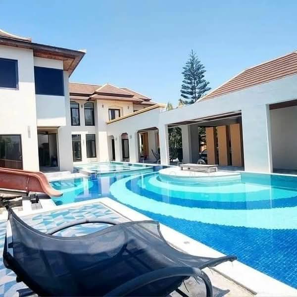 Phutara Estate : ภูธารา, ชลบุรี, 99 ถนนพัฒนาการ, หนองปรือ, บางละมุง, ชลบุรี, 1,600 ตร.ม., วิลล่า ขาย, โดย Supicha Chorjong, 500296670 - DDproperty.com