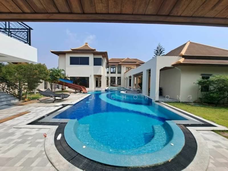 Phutara Estate : ภูธารา, ชลบุรี, 99 ถนนพัฒนาการ, หนองปรือ, บางละมุง, ชลบุรี, 1,600 ตร.ม., วิลล่า ขาย, โดย Supicha Chorjong, 500296670 - DDproperty.com