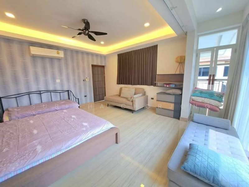 Phutara Estate, Chon Buri (Pattaya), 99 Pattanakarn Road, Nong Pru, Bang Lamung (Pattaya), Chon Buri (Pattaya), 7 Bedrooms, 1,600 sqm, Villa For Sale, by Supicha Chorjong, 500296670 - DDproperty.com