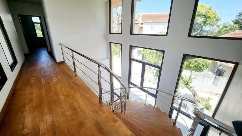 Phutara Estate, Chon Buri (Pattaya), 99 Pattanakarn Road, Nong Pru, Bang Lamung (Pattaya), Chon Buri (Pattaya), 7 Bedrooms, 1,600 sqm, Villa For Sale, by Supicha Chorjong, 500296670 - DDproperty.com