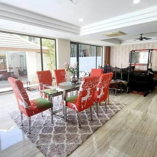 Phutara Estate : ภูธารา, ชลบุรี, 99 ถนนพัฒนาการ, หนองปรือ, บางละมุง, ชลบุรี, 1,600 ตร.ม., วิลล่า ขาย, โดย Supicha Chorjong, 500296670 - DDproperty.com