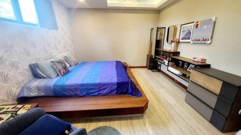 Phutara Estate, Chon Buri (Pattaya), 99 Pattanakarn Road, Nong Pru, Bang Lamung (Pattaya), Chon Buri (Pattaya), 7 Bedrooms, 1,600 sqm, Villa For Sale, by Supicha Chorjong, 500296670 - DDproperty.com