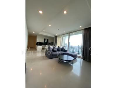 For Rent - Royce Private Residences, Bangkok