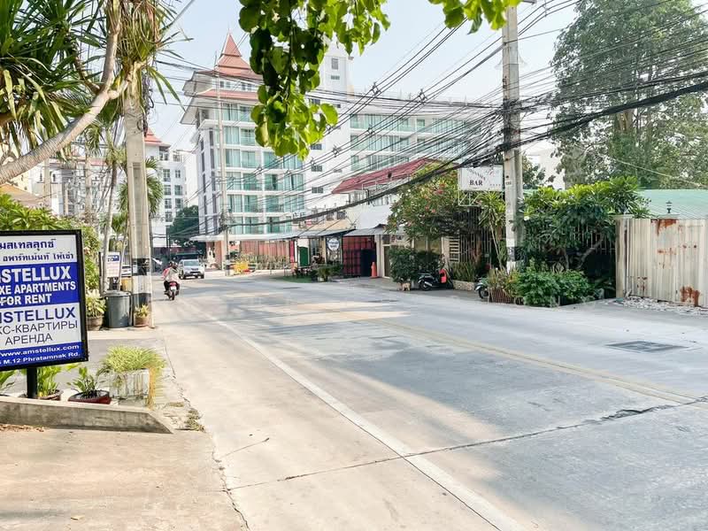 5-BR House, Chon Buri (Pattaya), Nong Pru, Bang Lamung (Pattaya), Chon Buri (Pattaya), 5 Bedrooms, 600 sqm, Single Detached House For Sale, by Supicha Chorjong, 500296673 - DDproperty.com