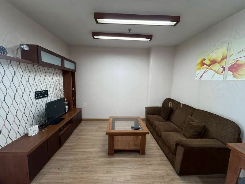 Ladda Condo View : ลัดดา คอนโดวิลล์, ชลบุรี, ถนน เจิมจอมพล, ศรีราชา, ชลบุรี, 51 ตร.ม., คอนโด ให้เช่า, โดย A.T.A. Property, 500296674 - DDproperty.com