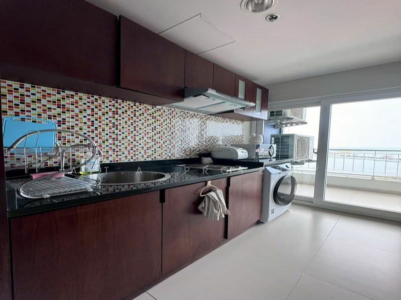 Ladda Condo View, Chon Buri (Pattaya), Cherm Chom Phon Road, Si Racha, Chon Buri (Pattaya), 1 Bedroom, 51 sqm, Condo For Rent, by A.T.A. Property, 500296674 - DDproperty.com