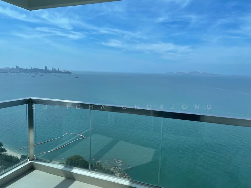 The Palm Wongamat Beach : เดอะ ปาล์ม วงศ์อมาตย์, ชลบุรี, ถนน ซอย นาเกลือ 16, นาเกลือ, บางละมุง, ชลบุรี, 82 ตร.ม., คอนโด ขาย, โดย Supicha Chorjong, 500296675 - DDproperty.com