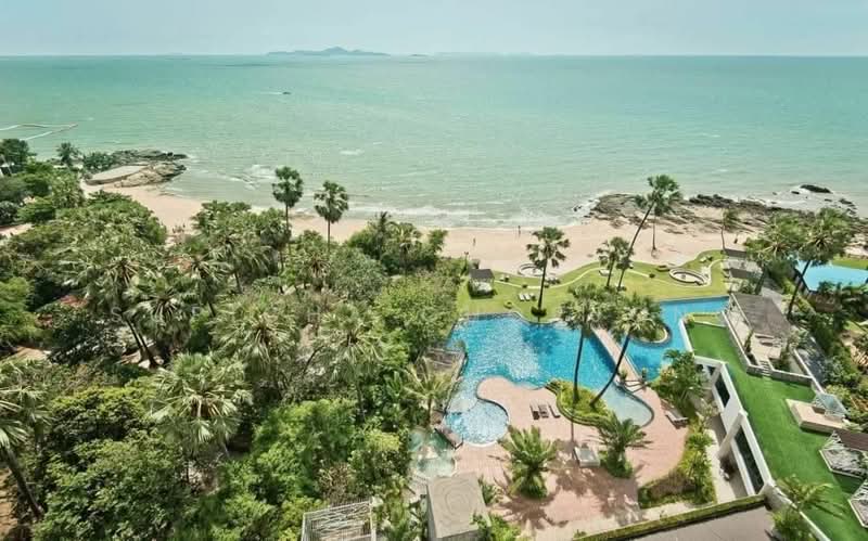 The Palm Wongamat Beach : เดอะ ปาล์ม วงศ์อมาตย์, ชลบุรี, ถนน ซอย นาเกลือ 16, นาเกลือ, บางละมุง, ชลบุรี, 82 ตร.ม., คอนโด ขาย, โดย Supicha Chorjong, 500296675 - DDproperty.com