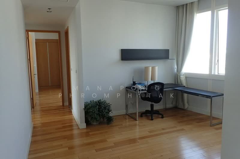 Millennium Residence : มิลเลนเนียม เรสซิเดนซ์, กรุงเทพ, ซอยสุขุมวิท 20 ถนนสุขุมวิท แขวงคลองเตยเหนือ เขตวัฒนา กรุงเทพมหานคร, คลองเตย, คลองเตย, กรุงเทพ, 128 ตร.ม., คอนโด ให้เช่า, โดย Manapong Phromphitak, 500296677 - DDproperty.com