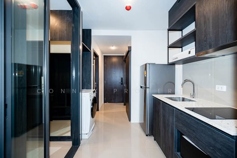 XT Huaikhwang, Bangkok, 244 Ratchadaphisek Road, Huai Khwang, Bangkok, 1 Bedroom, 30 sqm, Condo For Rent, by Connex Property, 500296678 - DDproperty.com