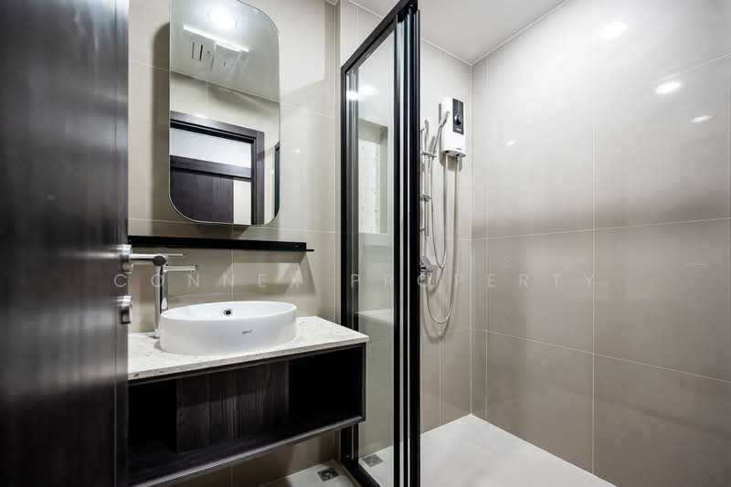 XT Huaikhwang, Bangkok, 244 Ratchadaphisek Road, Huai Khwang, Bangkok, 1 Bedroom, 30 sqm, Condo For Rent, by Connex Property, 500296678 - DDproperty.com