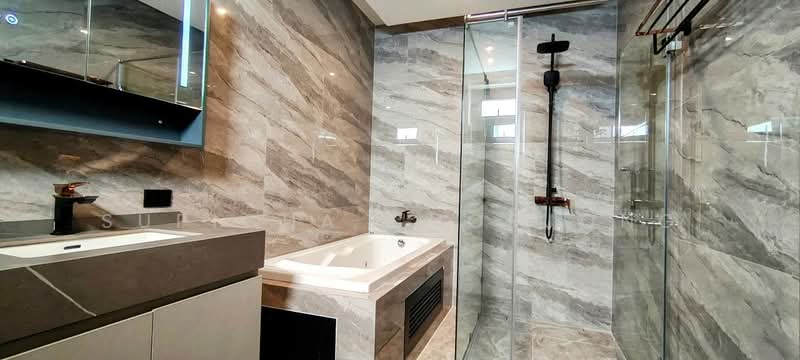 undefined, Chon Buri (Pattaya), Huai Yai, Bang Lamung (Pattaya), Chon Buri (Pattaya), 4 Bedrooms, 509 sqm, Villa For Sale, by Supicha Chorjong, 500296679 - DDproperty.com