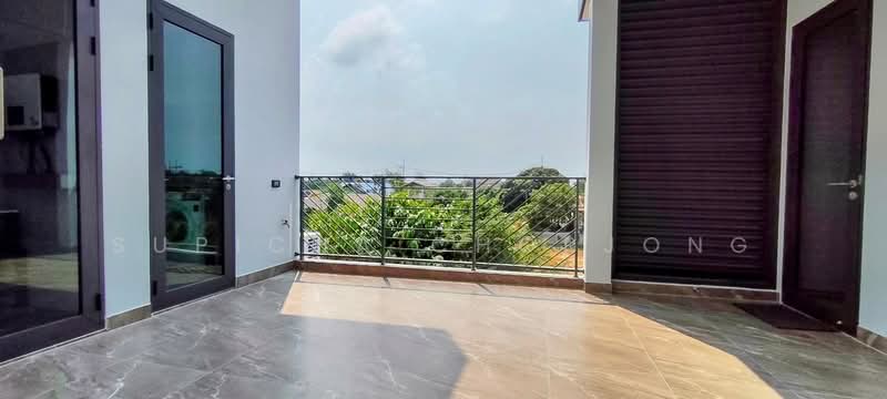 undefined, Chon Buri (Pattaya), Huai Yai, Bang Lamung (Pattaya), Chon Buri (Pattaya), 4 Bedrooms, 509 sqm, Villa For Sale, by Supicha Chorjong, 500296679 - DDproperty.com