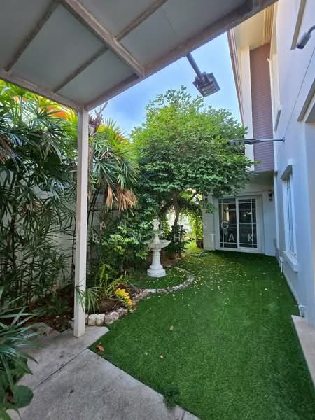 3-BR House, Bangkok, Bangmot, Thung Khru, Bangkok, 3 Bedrooms, 186 sqm, Single Detached House For Sale, by Manapong Phromphitak, 500296680 - DDproperty.com