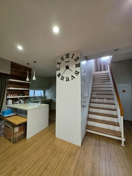 3-BR House, Bangkok, Bangmot, Thung Khru, Bangkok, 3 Bedrooms, 186 sqm, Single Detached House For Sale, by Manapong Phromphitak, 500296680 - DDproperty.com
