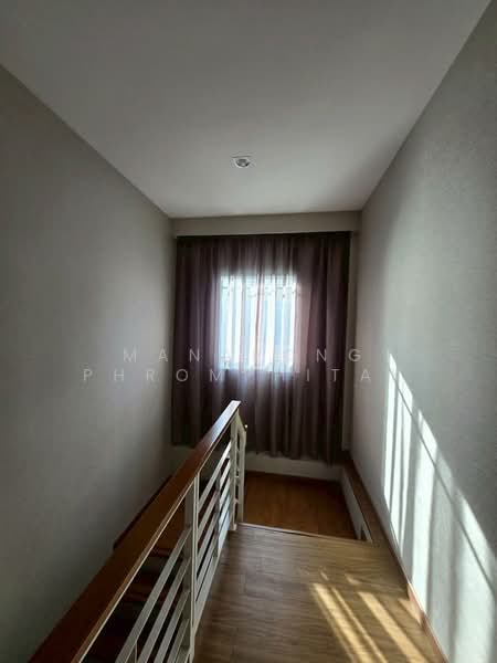 3-BR House, Bangkok, Bangmot, Thung Khru, Bangkok, 3 Bedrooms, 186 sqm, Single Detached House For Sale, by Manapong Phromphitak, 500296680 - DDproperty.com