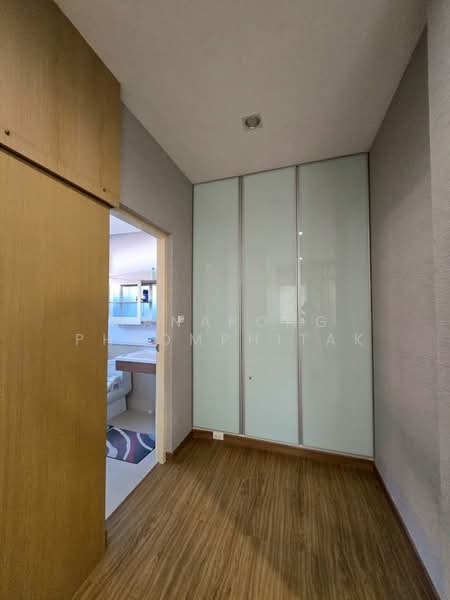 3-BR House, Bangkok, Bangmot, Thung Khru, Bangkok, 3 Bedrooms, 186 sqm, Single Detached House For Sale, by Manapong Phromphitak, 500296680 - DDproperty.com