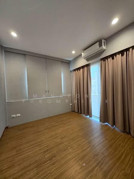3-BR House, Bangkok, Bangmot, Thung Khru, Bangkok, 3 Bedrooms, 186 sqm, Single Detached House For Sale, by Manapong Phromphitak, 500296680 - DDproperty.com