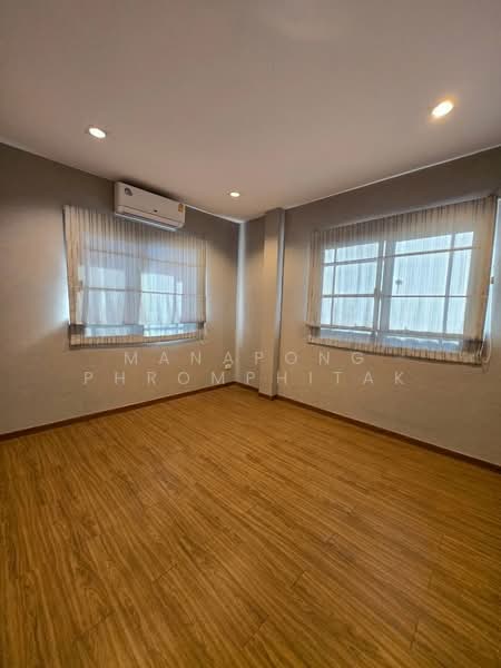 บ้าน 3-ห้องนอน, กรุงเทพ, บางมด, ทุ่งครุ, กรุงเทพ, 186 ตร.ม., บ้านเดี่ยว ขาย, โดย Manapong Phromphitak, 500296680 - DDproperty.com