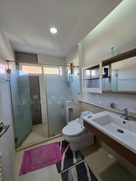 3-BR House, Bangkok, Bangmot, Thung Khru, Bangkok, 3 Bedrooms, 186 sqm, Single Detached House For Sale, by Manapong Phromphitak, 500296680 - DDproperty.com