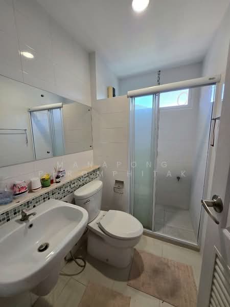 3-BR House, Bangkok, Bangmot, Thung Khru, Bangkok, 3 Bedrooms, 186 sqm, Single Detached House For Sale, by Manapong Phromphitak, 500296680 - DDproperty.com
