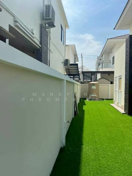 undefined, กรุงเทพ, ประเวศ, ประเวศ, กรุงเทพ, 250 ตร.ม., บ้านเดี่ยว ให้เช่า, โดย Manapong Phromphitak, 500296684 - DDproperty.com