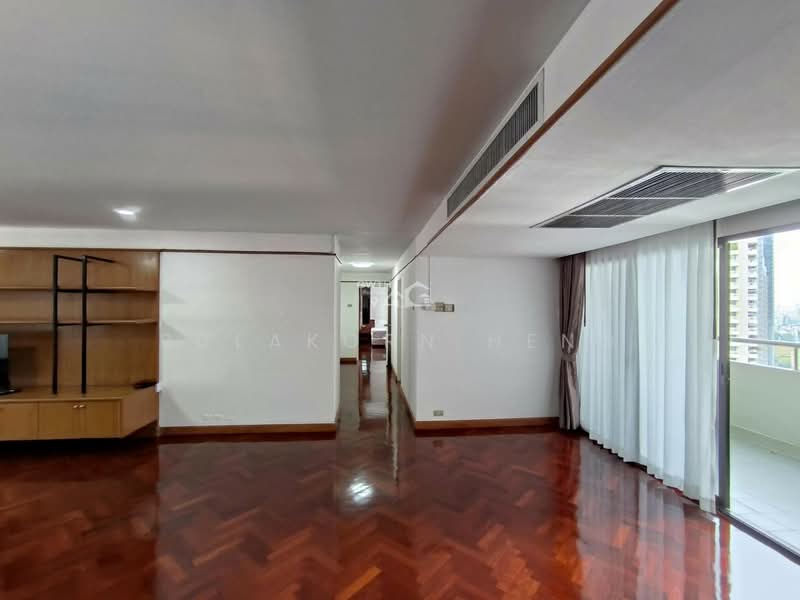 Four Wings Mansion, Bangkok, 32 Soi Sukhumvit 11, Khlongtoei Nua, Watthana, Bangkok, 3 Bedrooms, 220 sqm, Condo For Rent, by Bulakorn Heng, 500296686 - DDproperty.com