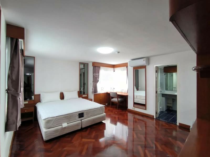 Four Wings Mansion, Bangkok, 32 Soi Sukhumvit 11, Khlongtoei Nua, Watthana, Bangkok, 3 Bedrooms, 220 sqm, Condo For Rent, by Bulakorn Heng, 500296686 - DDproperty.com