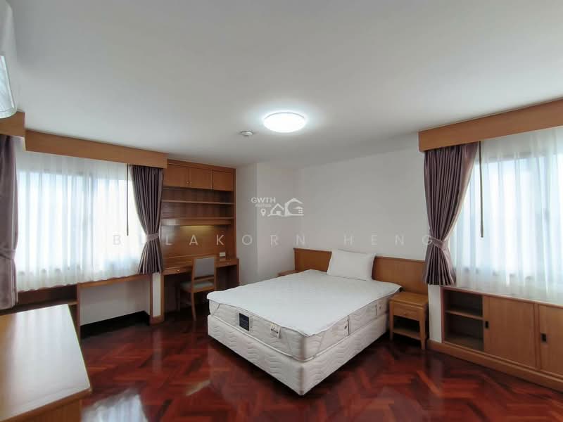 Four Wings Mansion, Bangkok, 32 Soi Sukhumvit 11, Khlongtoei Nua, Watthana, Bangkok, 3 Bedrooms, 220 sqm, Condo For Rent, by Bulakorn Heng, 500296686 - DDproperty.com