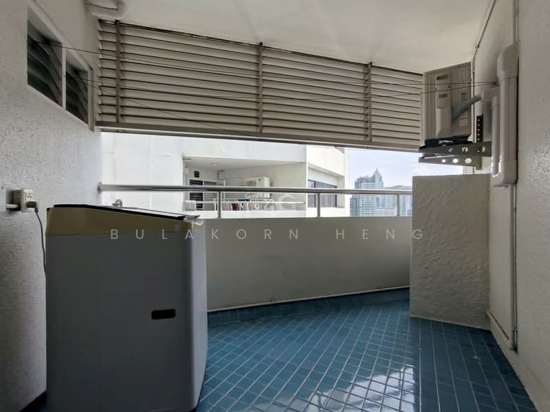 Four Wings Mansion, Bangkok, 32 Soi Sukhumvit 11, Khlongtoei Nua, Watthana, Bangkok, 3 Bedrooms, 220 sqm, Condo For Rent, by Bulakorn Heng, 500296686 - DDproperty.com
