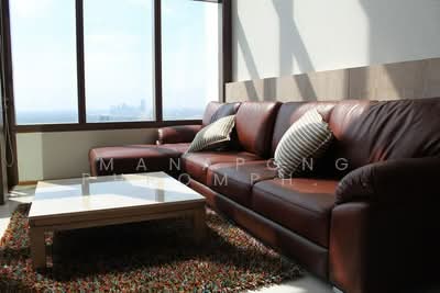 For Rent - The Emporio Place, Bangkok