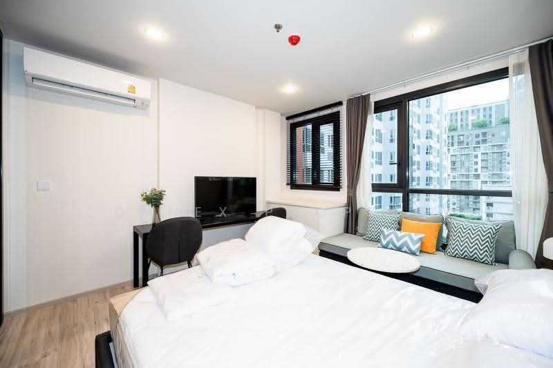 XT Huaikhwang, Bangkok, 244 Ratchadaphisek Road, Huai Khwang, Bangkok, 1 Bedroom, 30 sqm, Condo For Rent, by Connex Property, 500296688 - DDproperty.com