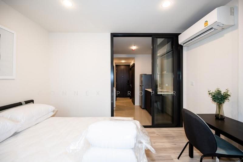 XT Huaikhwang, Bangkok, 244 Ratchadaphisek Road, Huai Khwang, Bangkok, 1 Bedroom, 30 sqm, Condo For Rent, by Connex Property, 500296688 - DDproperty.com