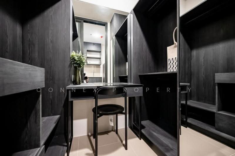 XT Huaikhwang, Bangkok, 244 Ratchadaphisek Road, Huai Khwang, Bangkok, 1 Bedroom, 30 sqm, Condo For Rent, by Connex Property, 500296688 - DDproperty.com