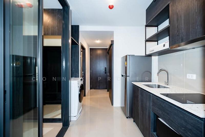 XT Huaikhwang, Bangkok, 244 Ratchadaphisek Road, Huai Khwang, Bangkok, 1 Bedroom, 30 sqm, Condo For Rent, by Connex Property, 500296688 - DDproperty.com