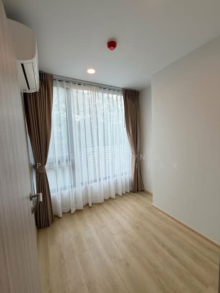 ESQUE Sukhumvit 101/1, Bangkok, Soi Wachiratham Sathit 25, Bang Chak, Phra Khanong, Bangkok, 2 Bedrooms, 38 sqm, Condo For Rent, by Manapong Phromphitak, 500296689 - DDproperty.com