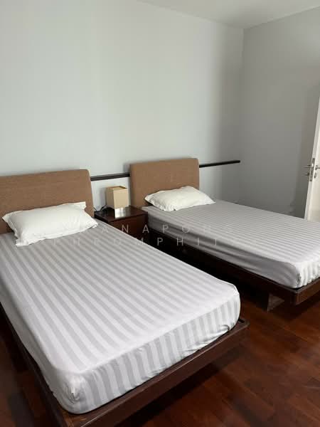 Noble Ora, Bangkok, Soi Sukhumvit 55, Sukhumvit Road, Khlong Tan Nua, Watthana, Bangkok, 2 Bedrooms, 114 sqm, Condo For Rent, by Manapong Phromphitak, 500296693 - DDproperty.com