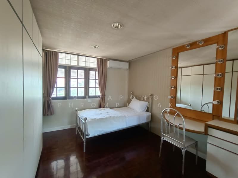 บ้าน 4-ห้องนอน, กรุงเทพ, สวนหลวง, สวนหลวง, กรุงเทพ, 325 ตร.ม., บ้านเดี่ยว ให้เช่า, โดย Manapong Phromphitak, 500296695 - DDproperty.com